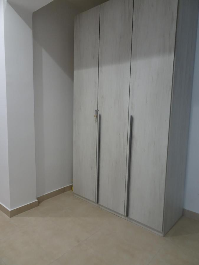 A Casa Di Pako Apartment Salerno Exterior foto
