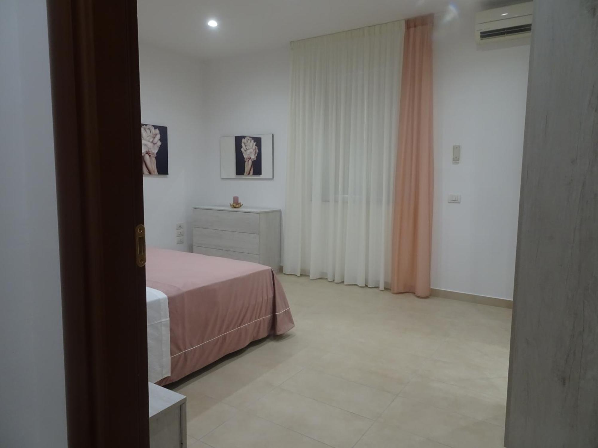 A Casa Di Pako Apartment Salerno Exterior foto