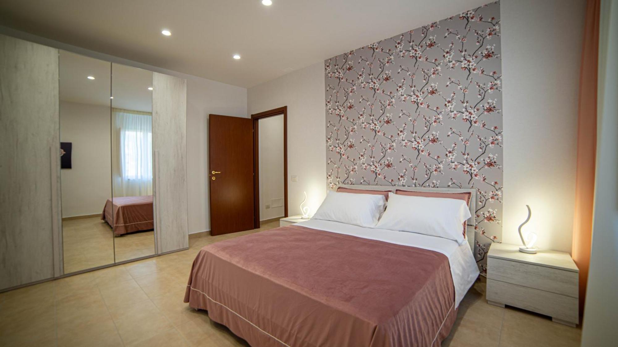 A Casa Di Pako Apartment Salerno Exterior foto