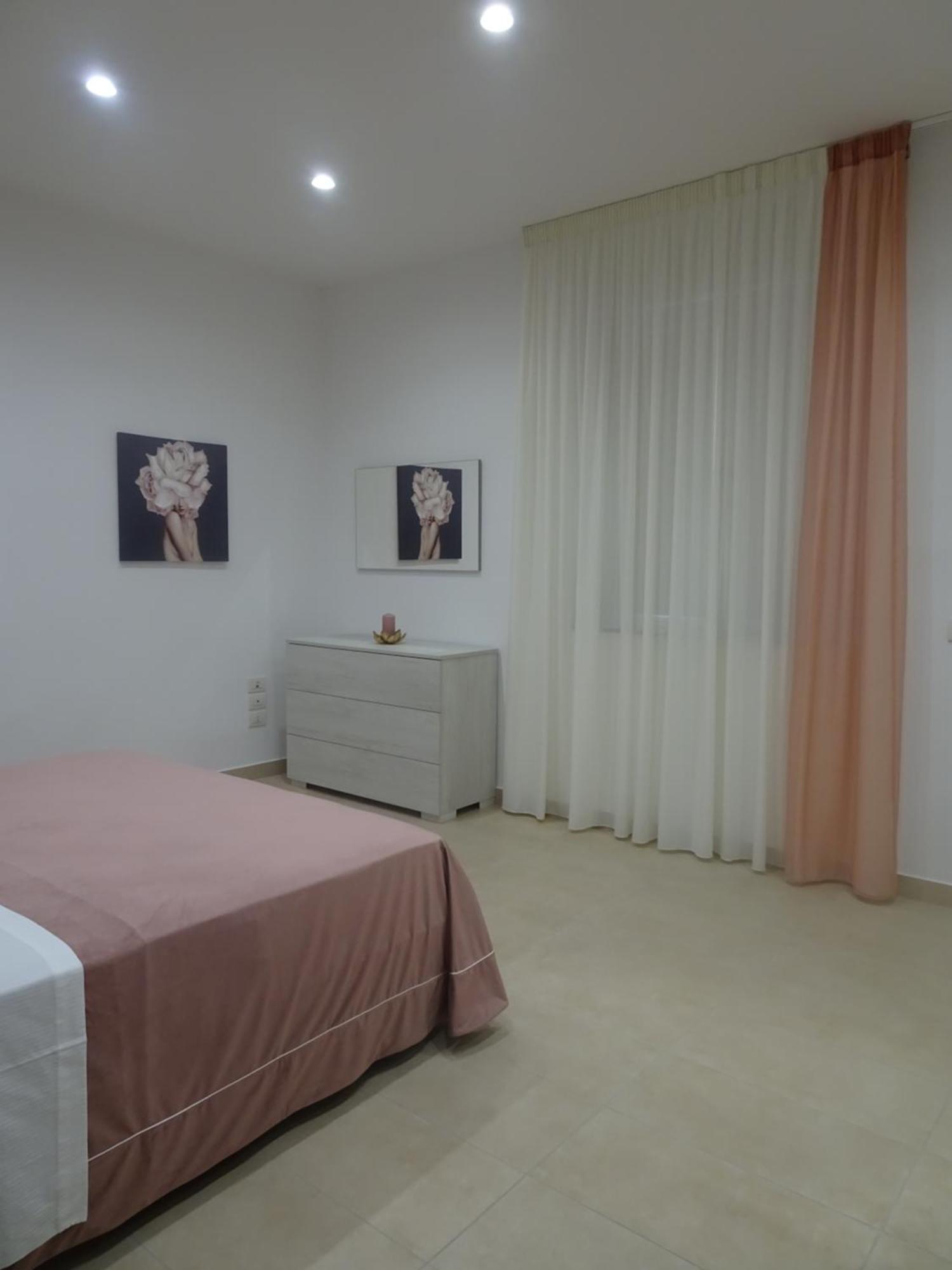 A Casa Di Pako Apartment Salerno Exterior foto